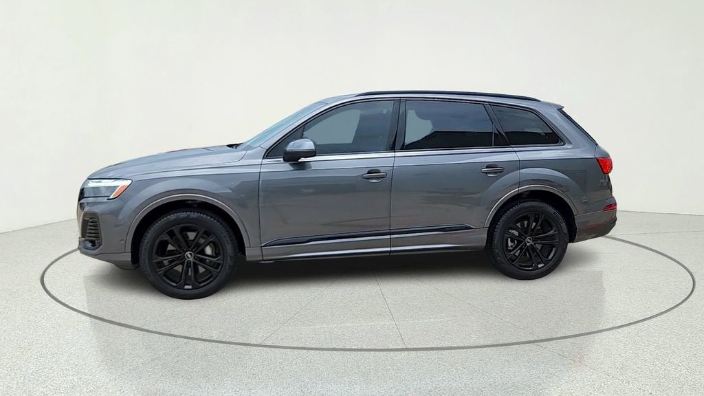 2025 Audi Q7 Premium