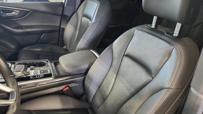 2021 Audi Q7 Premium