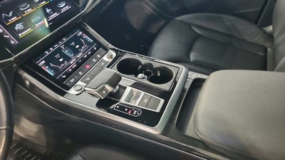 2021 Audi Q7 Premium