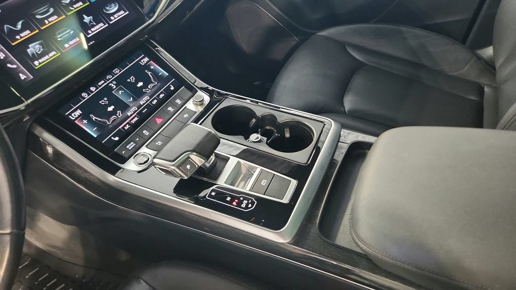 2021 Audi Q7 Premium