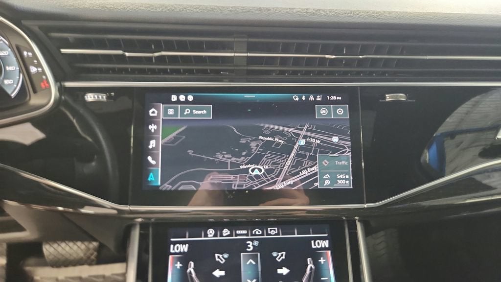 2021 Audi Q7 Premium