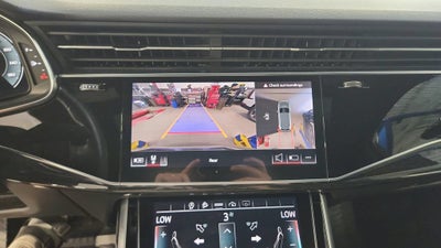 2021 Audi Q7 Premium