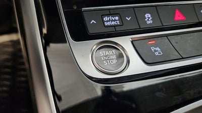2021 Audi Q7 Premium