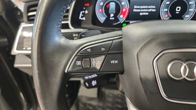 2021 Audi Q7 Premium