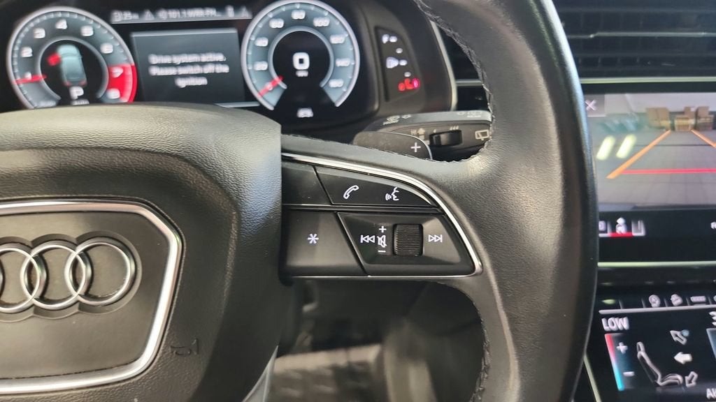2021 Audi Q7 Premium