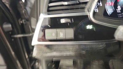 2021 Audi Q7 Premium