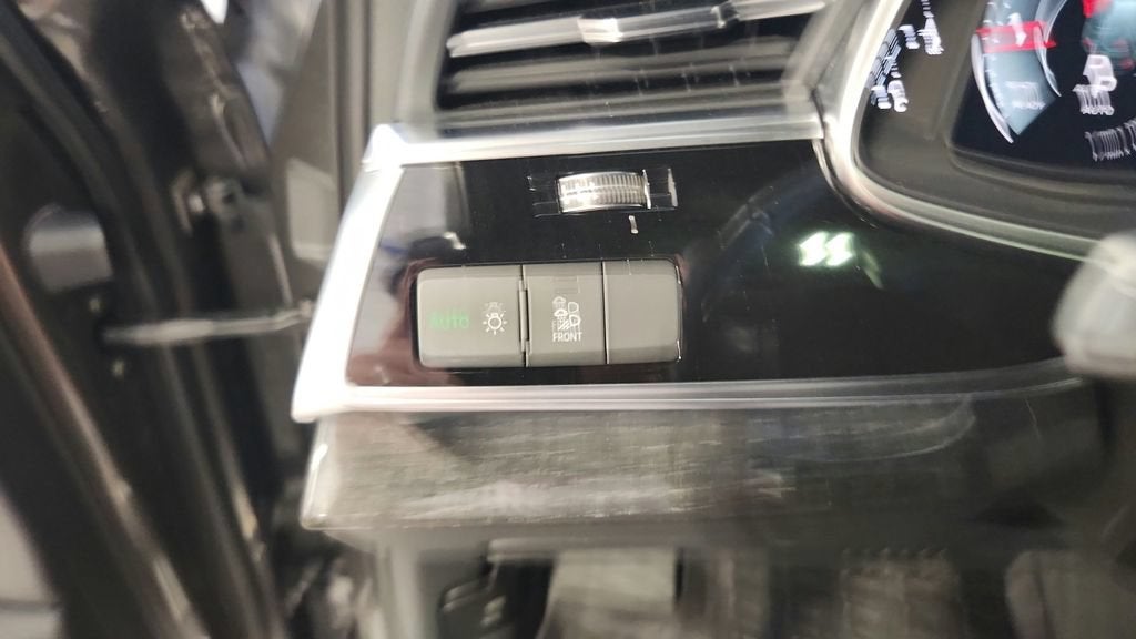 2021 Audi Q7 Premium