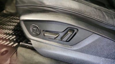2021 Audi Q7 Premium