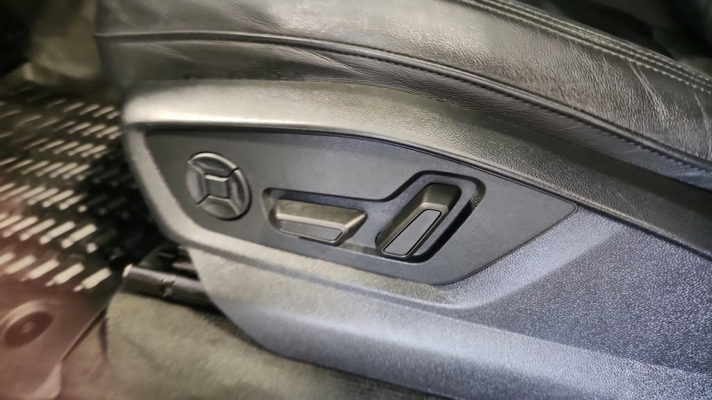 2021 Audi Q7 Premium