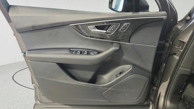 2021 Audi Q7 Premium