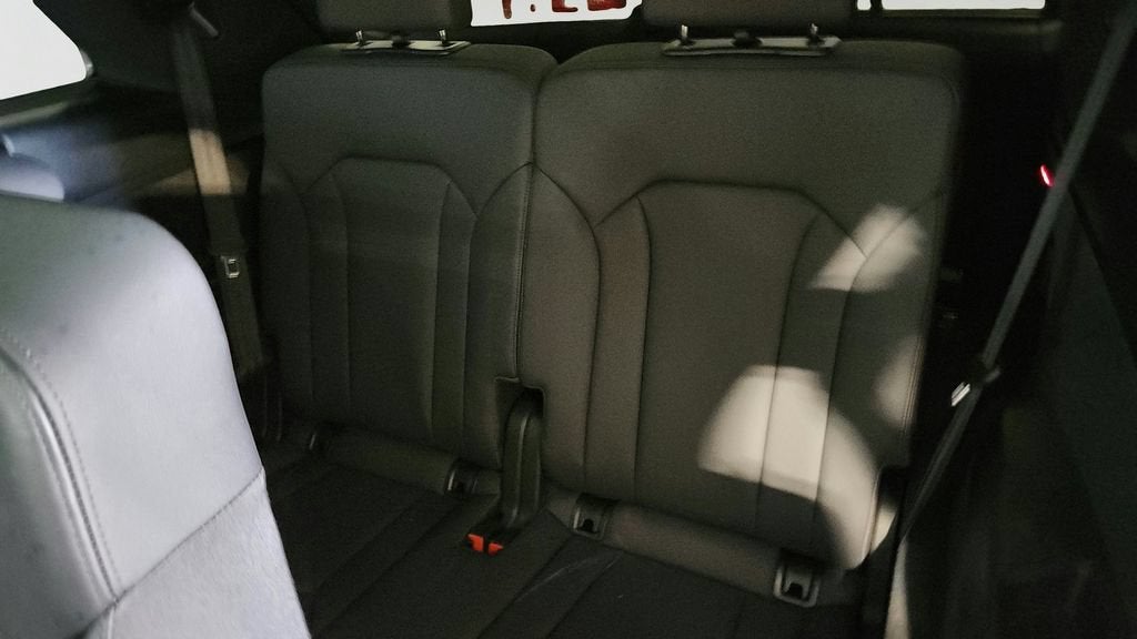 2021 Audi Q7 Premium