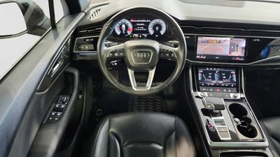2021 Audi Q7 Premium