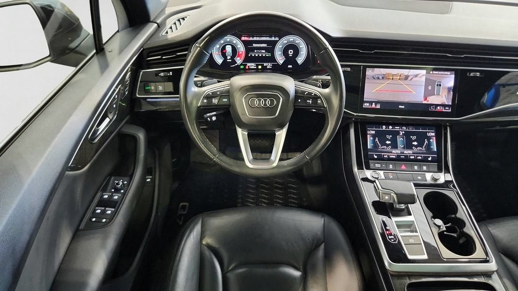 2021 Audi Q7 Premium