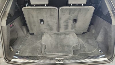 2021 Audi Q7 Premium
