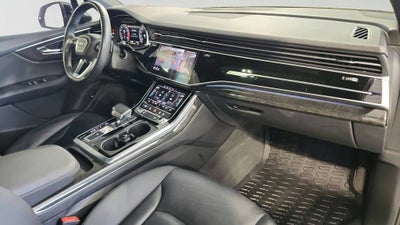 2021 Audi Q7 Premium
