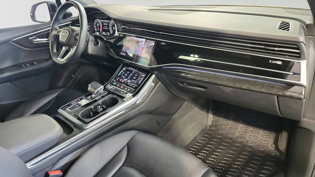 2021 Audi Q7 Premium