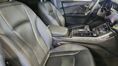 2021 Audi Q7 Premium