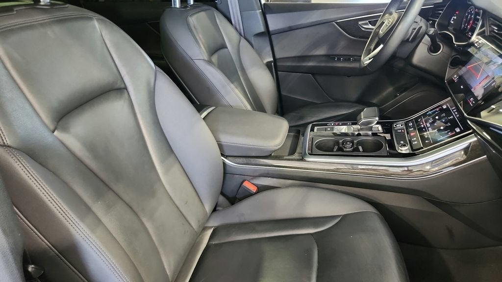 2021 Audi Q7 Premium