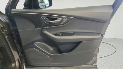 2021 Audi Q7 Premium