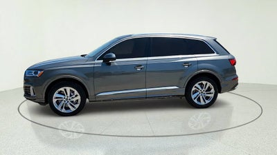 2021 Audi Q7 Premium