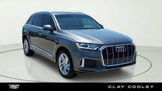 2021 Audi Q7 Premium