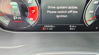2023 Audi SQ5 Premium Plus