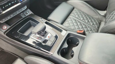 2023 Audi SQ5 Premium Plus