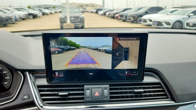 2023 Audi SQ5 Premium Plus