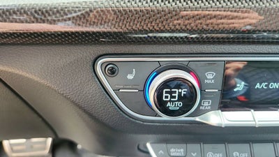2023 Audi SQ5 Premium Plus