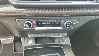2023 Audi SQ5 Premium Plus