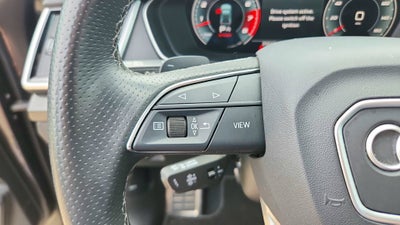 2023 Audi SQ5 Premium Plus