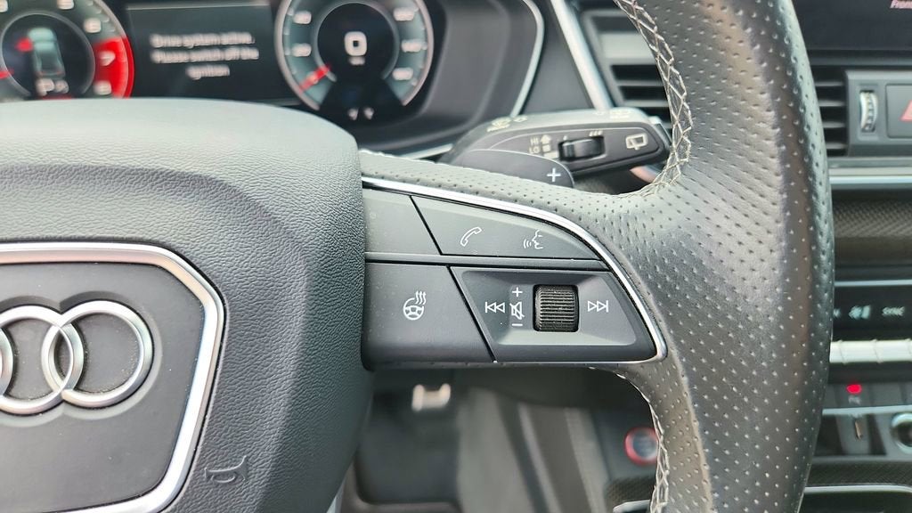 2023 Audi SQ5 Premium Plus