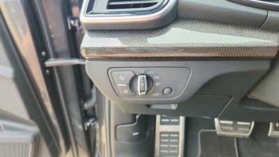 2023 Audi SQ5 Premium Plus