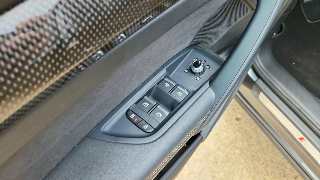2023 Audi SQ5 Premium Plus