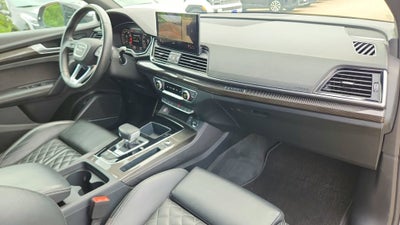 2023 Audi SQ5 Premium Plus