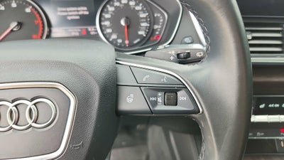 2022 Audi Q5 S line Premium