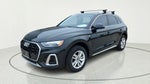 2022 Audi Q5 S line Premium