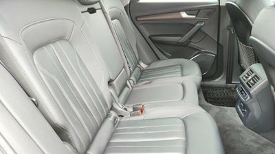2022 Audi Q5 S line Premium
