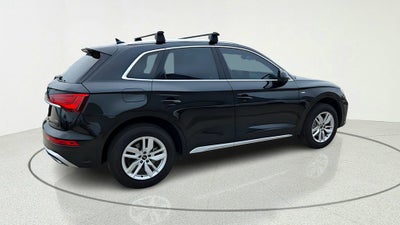 2022 Audi Q5 S line Premium