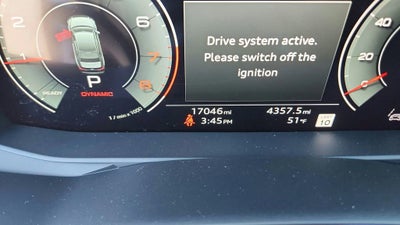 2025 Audi A6 Sedan Premium Plus