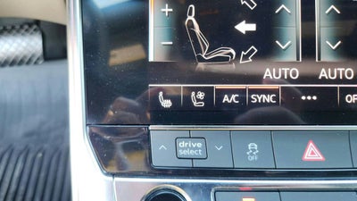 2025 Audi A6 Sedan Premium Plus