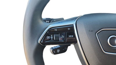 2025 Audi A6 Sedan Premium Plus