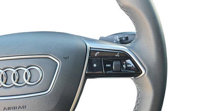 2025 Audi A6 Sedan Premium Plus