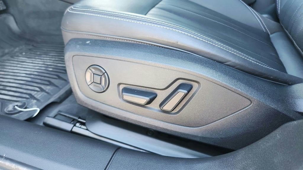 2025 Audi A6 Sedan Premium Plus