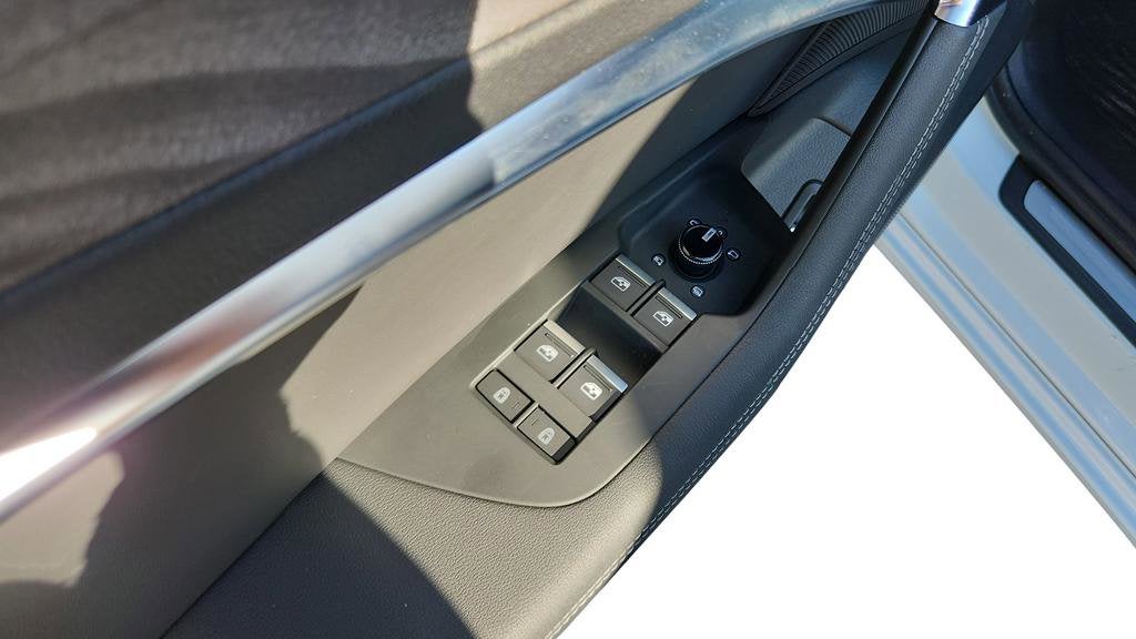 2025 Audi A6 Sedan Premium Plus