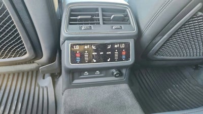 2025 Audi A6 Sedan Premium Plus