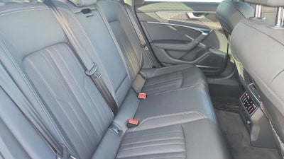 2025 Audi A6 Sedan Premium Plus