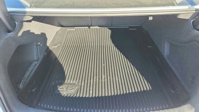 2025 Audi A6 Sedan Premium Plus