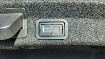 2025 Audi A6 Sedan Premium Plus