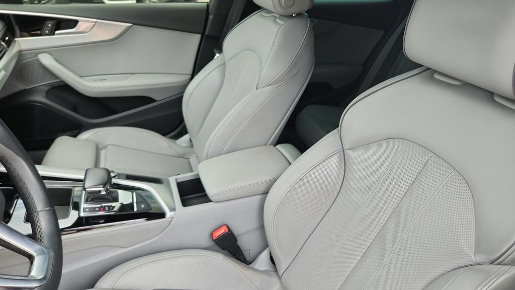 2024 Audi A5 Sportback S line Premium Plus